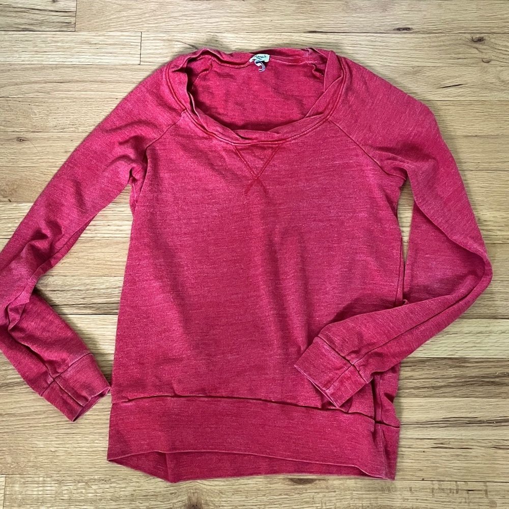 Splendid Sweatshirt